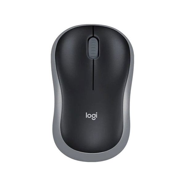 Logitech MK330 Portable Wireless Keyboard Mouse Combo