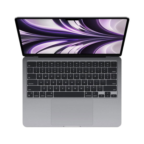 Apple Macbook Air - 13.6 inch - 8-Core M2 - 8GB Ram - 256GB SSD - 8-Core GPU