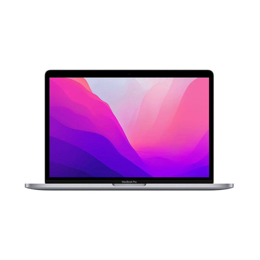 Apple Macbook Pro MNEH3 - 13.3 inch - 8-core M2 - 8GB Ram - 256GB SSD - 10-core GPU