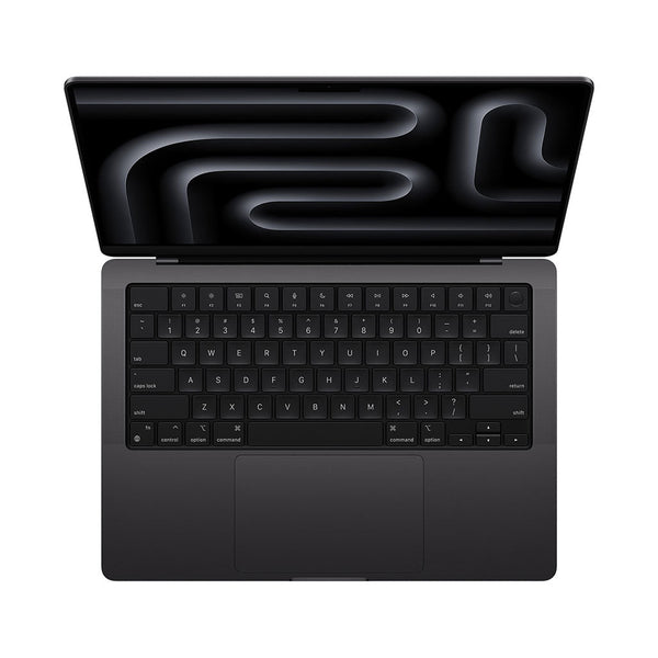 Apple MacBook Pro Z1AW001NY M3 Max Chip - 14