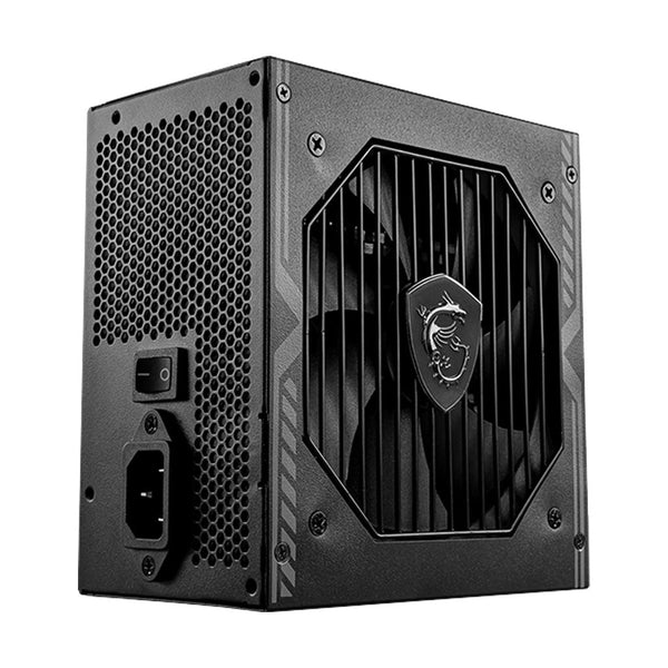 MSI MPG gaming power supply A650BN BRONZE