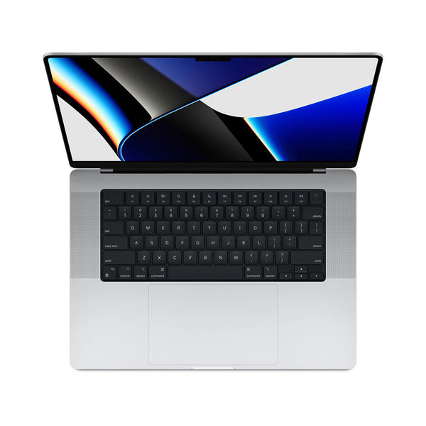 Apple Macbook Pro Z150000H5 - 16.2 inch - 10-Core M1 MAX - 32GB Ram - 2TB SSD - 32-Core GPU