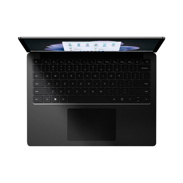 Microsoft Surface Laptop 5 RKL-00001 - 15 inch - Core I7-1255U - 32GB Ram - 1TB SSD - Intel Iris Xe Graphics