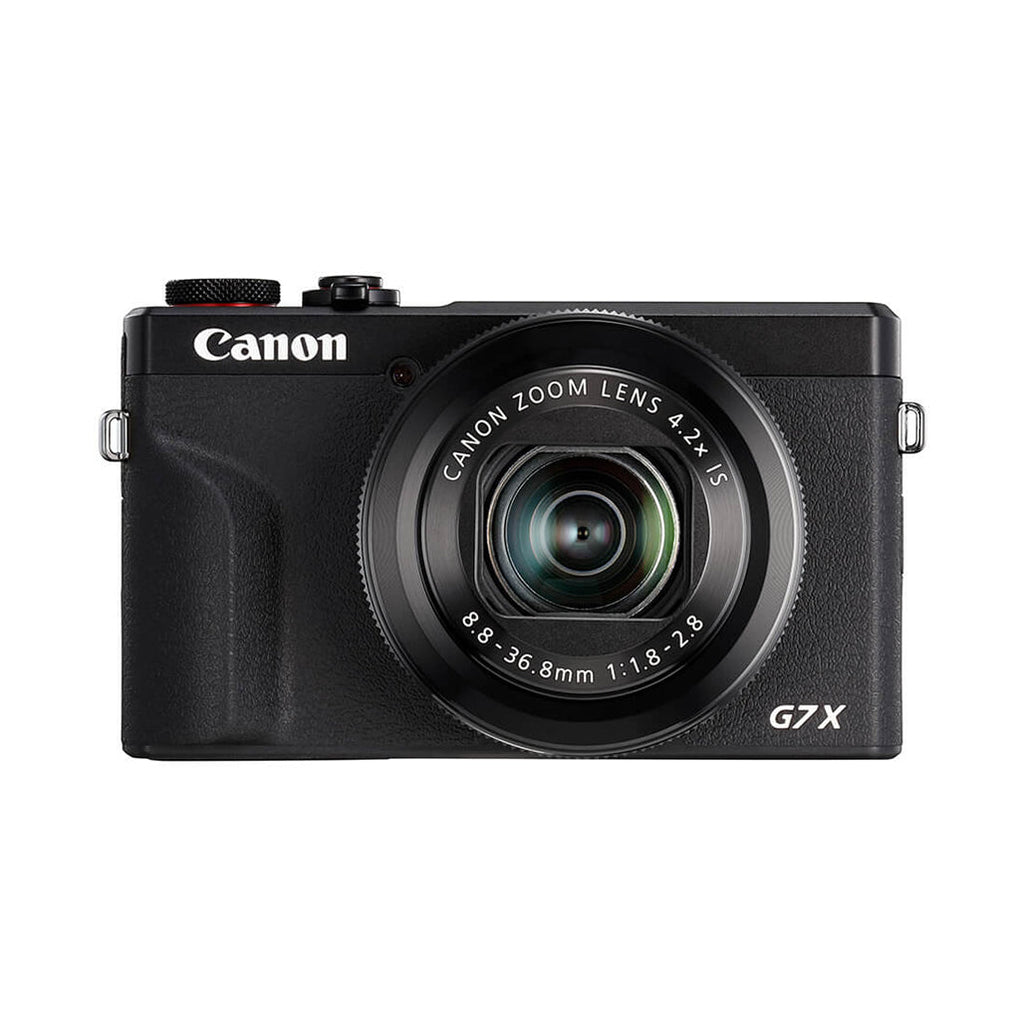Canon PowerShot G7X Mark III - Digital Camera