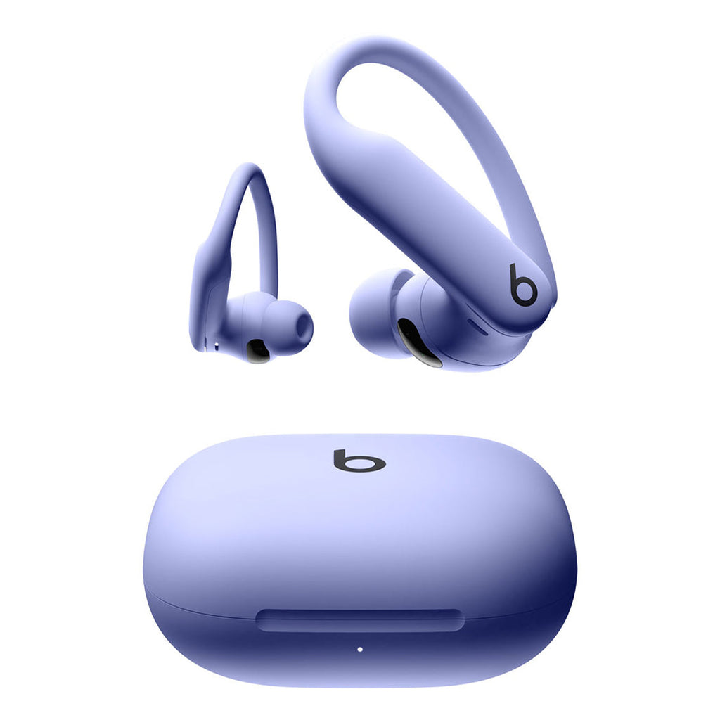 Beats Powerbeats Pro 2 High-Performance Sport Earbuds with Active Noise Cancelling