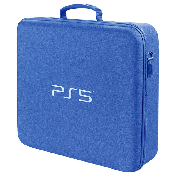 Protective Shoulder Bag For Sony Playstation 5