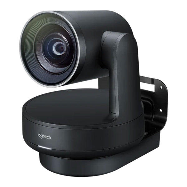 Logitech Rally Camera Ultra HD PTZ Camera for Meeting Rooms