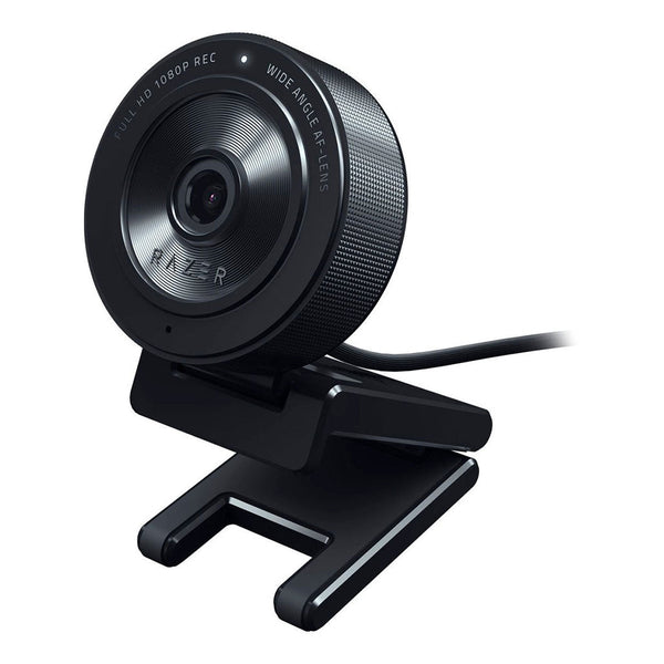 Razer Kiyo X 1902 x 1080 Webcam with Full HD Streaming