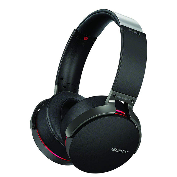 Sony XB950B1 Extra Bass Wireless Headphones Black