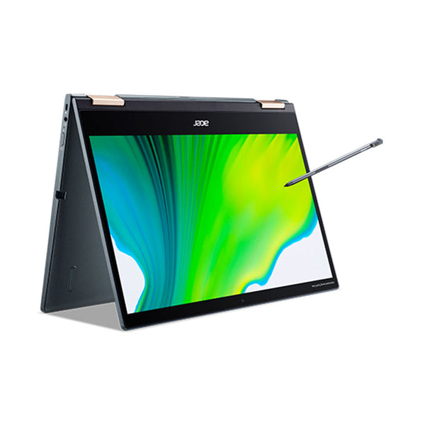 Acer Spin 7 SP714-61NA-S1QA - 14 inch Touchscreen - Qualcom Kryo 495 - 8GB Ram - 512GB SSD - MX330 2GB - Includes Acer Active Pen
