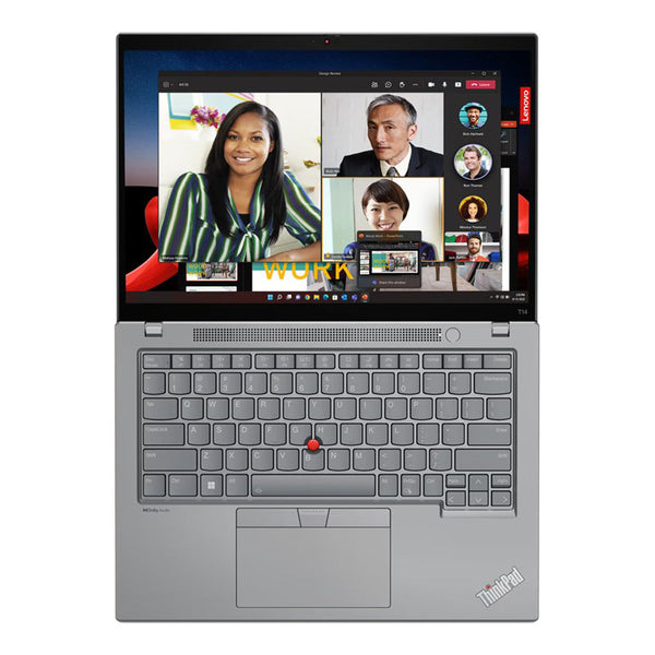 Lenovo ThinkPad T14 Gen 4 21HD002BUS - 14