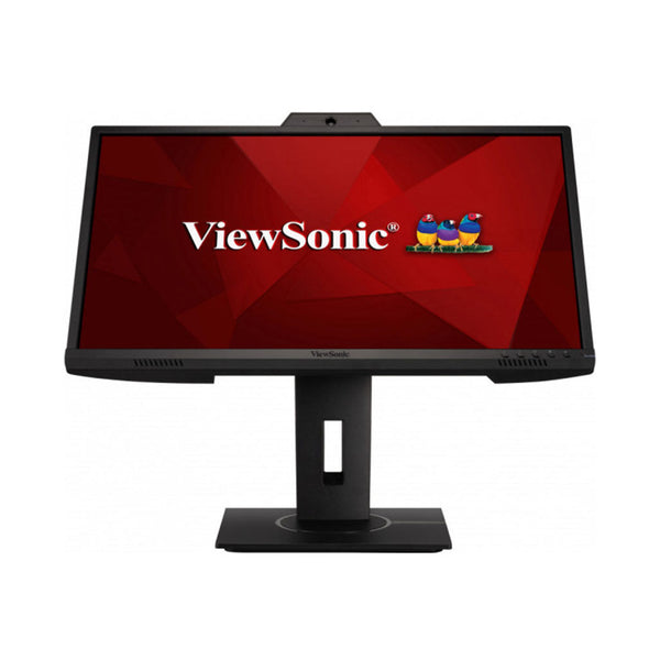 Viewsonic VG2440V 24 inch IPS Full HD Video Conferencing Monitor