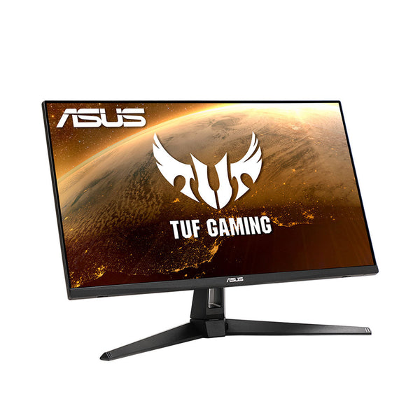 Asus TUF Gaming VG279Q1A Monitor 27 inch Full HD (1920 x 1080), IPS, 165Hz