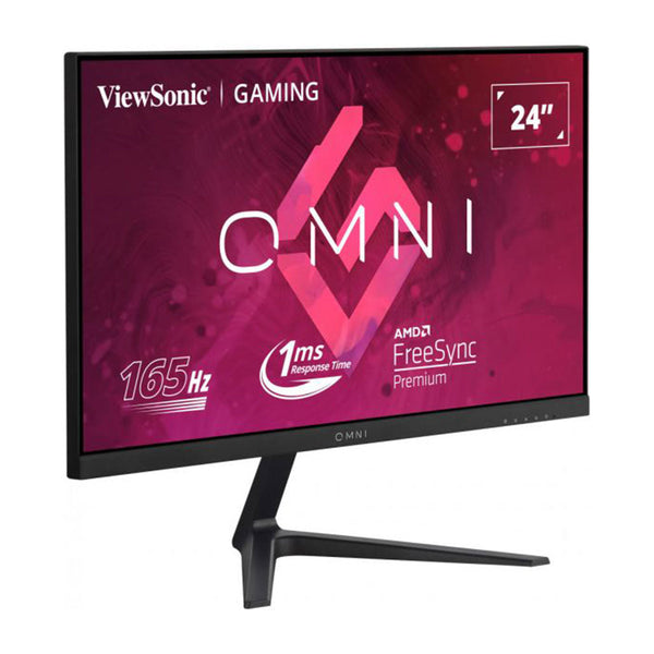Viewsonic VX2418-P-MHD 24 inch 165Hz Full HD Gaming Monitor