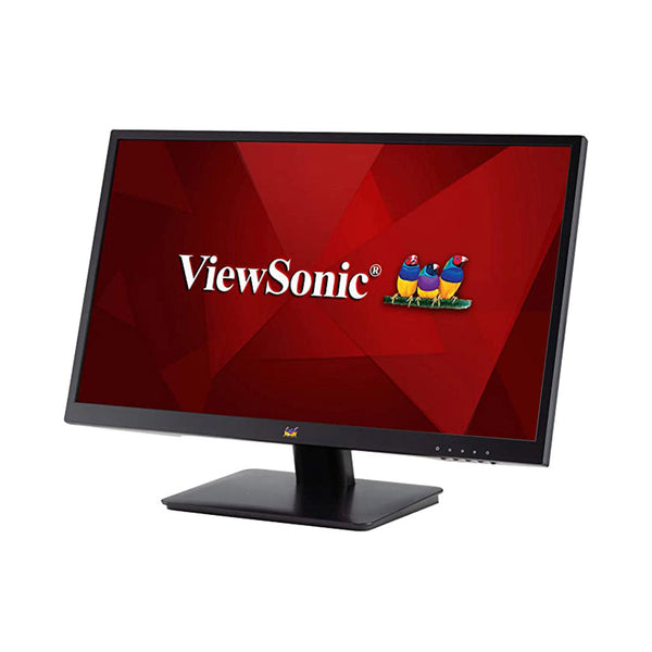 ViewSonic 27 inch 1080p LCD Monitor VA2710-MH