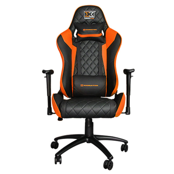 Xigmatek Chicane Gaming Chair (colored)
