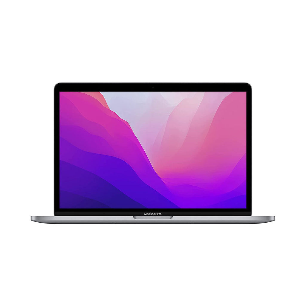 Apple Macbook Pro Z16S0005D - 13 inch - 8-Core M2 - 16GB Ram - 512GB SSD - 10-Core GPU