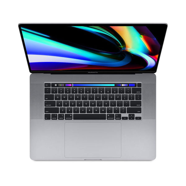 Apple MacBook Pro 16-inch 2019 - 8‑core Intel Core i9 - 16GB Ram -1TB SSD - AMD Radeon Pro 5500M 4GB - Used Like New