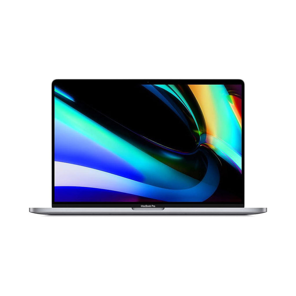 Apple MacBook Pro 16-inch 2019 - 8‑core Intel Core i9 - 16GB Ram -1TB SSD - AMD Radeon Pro 5500M 4GB - Used Like New