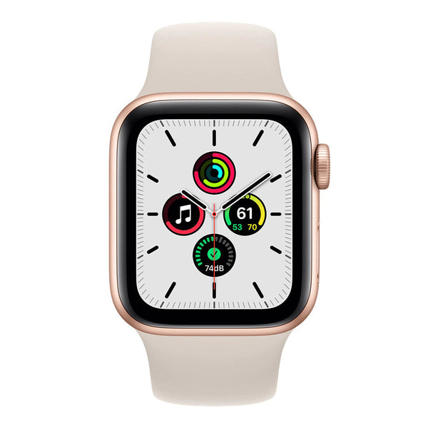 Apple Watch SE (1st Gen, 2021)