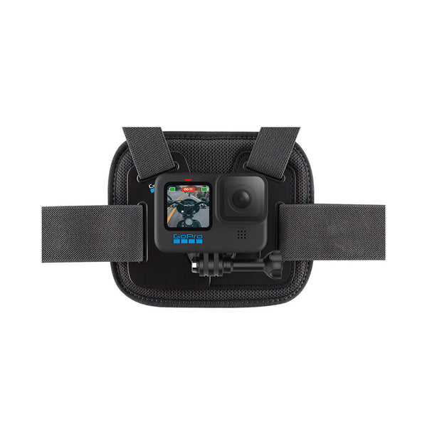 GoPro Chesty - Performance Camera Chest Mount