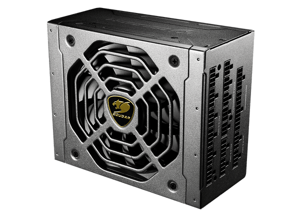Cougar Power Supply 850W GOLD GEX850