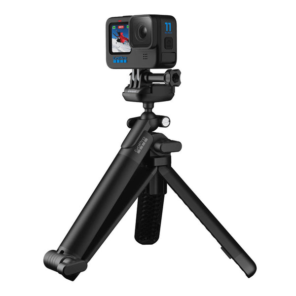GoPro 3-Way 2.0 (Tripod / Camera Grip / Arm)