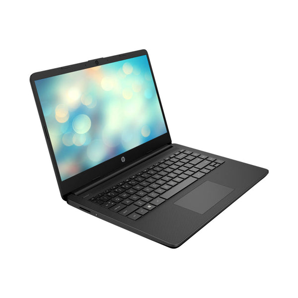 HP Laptop 14S-DQ2010NE - 14 inch - Core i7-1165G7 - 8GB Ram - 512GB SSD - Intel Iris Xe Graphics