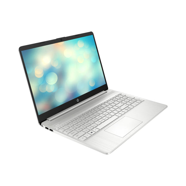 HP Laptop 15s-FQ5019NE - 15.6 inch - Core i5-1235U - 8GB Ram - 512GB SSD - Intel Iris Xe
