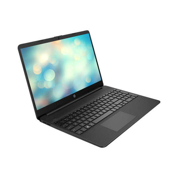 HP Laptop 15S - 15.6 inch - Core i7-1255U - 8GB Ram - 512GB SSD - Intel Iris Xe Graphics