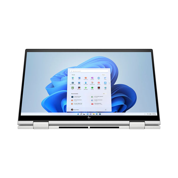 HP Envy x360 15T-EW000 - 15.6 inch Touchscreen - Core i7-1255U - 16GB Ram - 512GB SSD - RTX 2050 4GB
