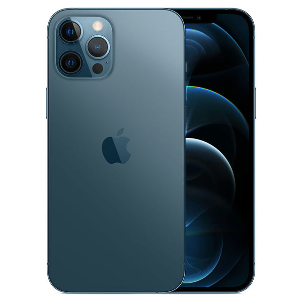 Apple iPhone 12 Pro Max - 256GB - Blue (open Box)