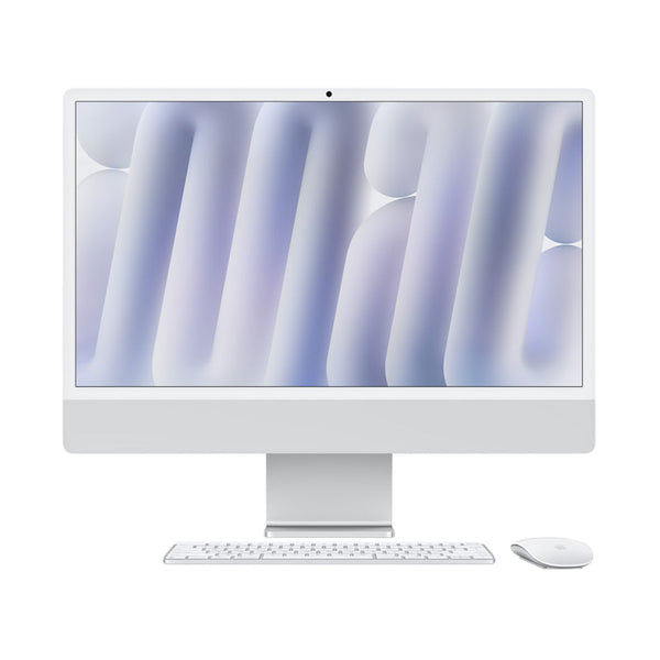 Apple iMac 24