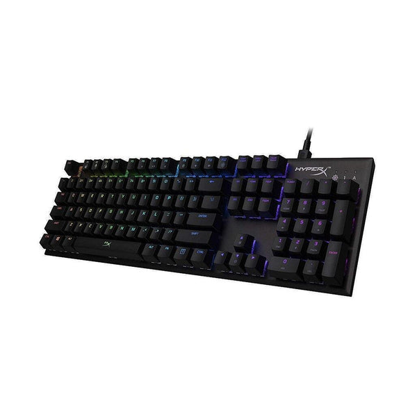 HyperX Alloy FPS RGB Mechanical Gaming Keyboard