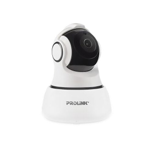 Prolink Full-HD Pan-Tilt Wireless IP Camera, PIC3001WP