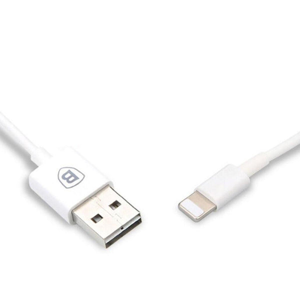 Baseus USB-A to Lightning Cable