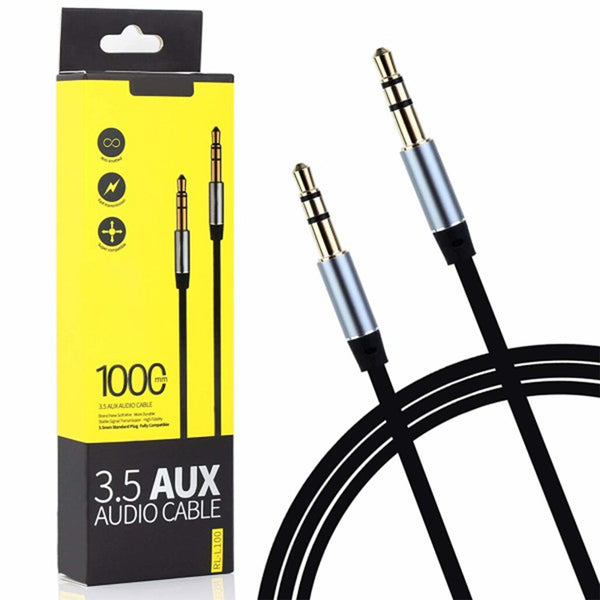Remax 3.5 Audio Cable