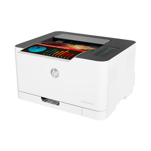 HP 4ZB95A Color Laser Jet 150nw Wireless Printer