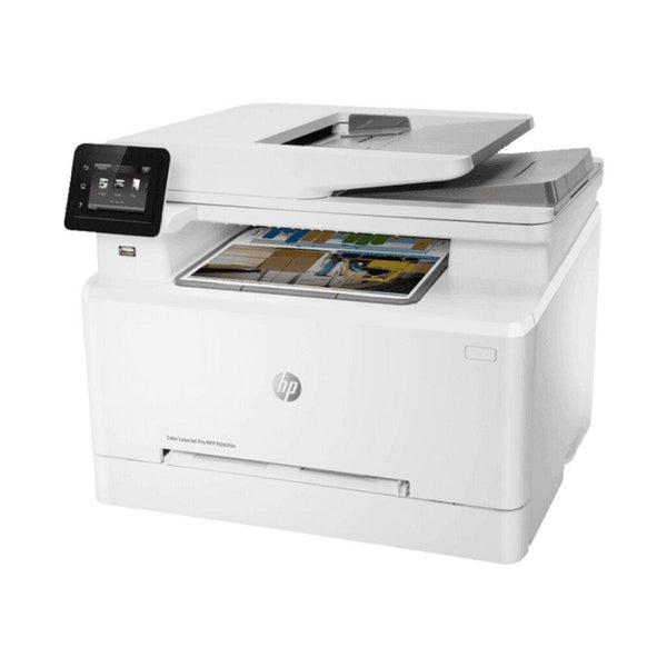 HP Color LaserJet Pro MFP M282nw Print, copy, scan, Wireless