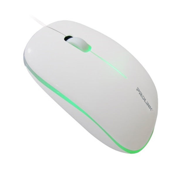 Prolink PMC1003 Optical Mouse