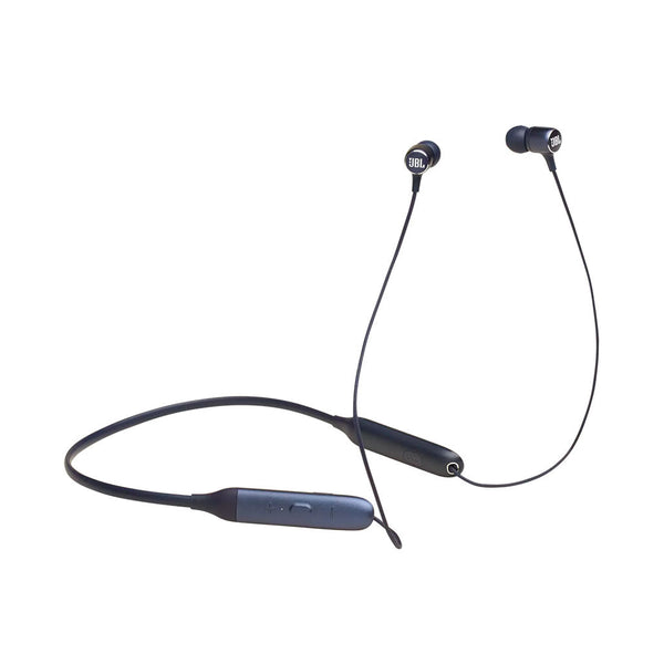JBL LIVE 220BT Wireless Neckband In-Ear Headphones