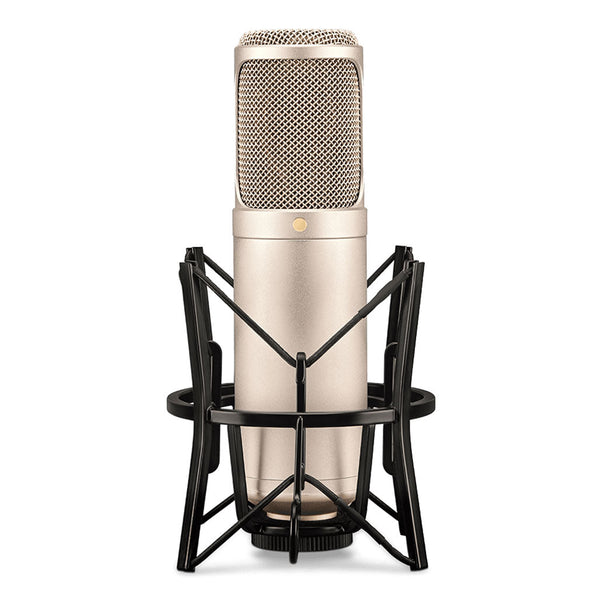 Rode K2 Multi-pattern Valve Condenser Microphone