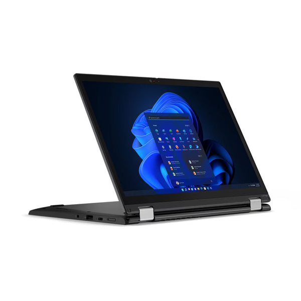 Lenovo ThinkPad L13 Yoga G2 20VKS0MJ00 - 13.3 inch Touchscreen - Core i7-1165G7 - 16GB Ram - 512GB SSD - Intel Iris Xe
