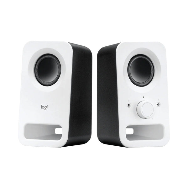 Logitech Z150 Stereo Speakers |980-000816| 980-000815