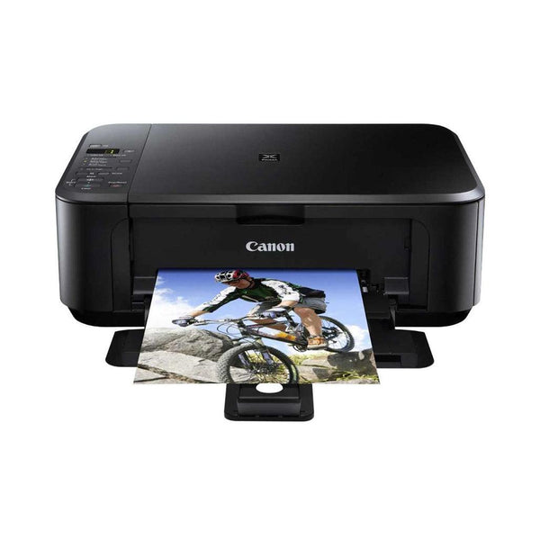Canon PIXMA MG3140  Print, Copy - Scan with Wi-Fi, Auto Duplex - Mobile Printing.