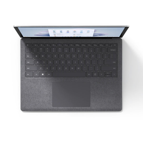 Microsoft Surface Laptop 5 - 13.5 inch Touchscreen - Core i5-1235U - 8GB Ram - 256GB SSD - Intel Iris Xe