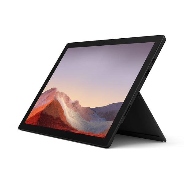 Microsoft Surface Pro 7 PVZ-00003 - 12.3 inch - Core i5-1035G4 - 8GB Ram - 256GB SSD - Intel Iris Plus - Includes Microsoft Surface Pro Type Keyboard