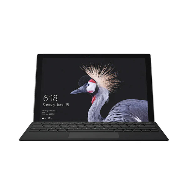 Microsoft Surface Pro Type Cover, EN/AR