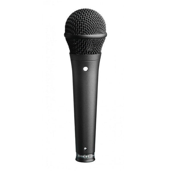 Rode S1 Super Cardioid Condenser Microphone