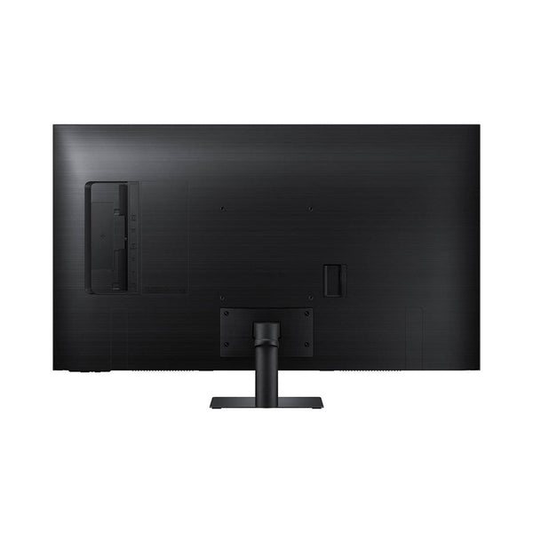 Samsung LS43 43 inch M70B 4K UHD Smart Monitor with Streaming TV | LS43BM702UNXZA